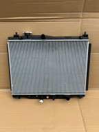 CHŁODNICA WODY NOWY ORYGINAŁ HONDA JAZZ FIT AUTOMAT 422135-3501