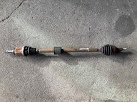 Renault Captur półos prawa 0.9 TCE