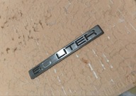 Cadillac Deville Fleetwood element "5.0 Liter" #179