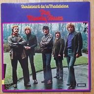 The Moody Blues Boulevard De La Madeleine NL (NM-/NM-)