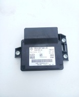 VW PASSAT B7 MODUŁ HAMULCA RĘCZNEGO 3AA907801H