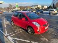 Toyota Yaris Benzyna 1.0 - 2006r - 216tkm