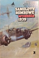 Samoloty bombowe września 1939 - Glass Cieślak, Gawrych, Skupiewski