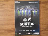 Liga Stal Gorzów - Apator Toruń 1/2 P-O 2024