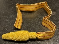 Temblak do szabli wyjściowej Royal Army Angielski