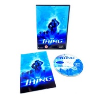 THE THING PC PREMIEROWE ANGIELSKIE WYDANIE ENG