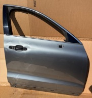 Prawe Przednie Drzwi Volvo Xc60 2 II 31416996 Zamek Listwa Chrom Podnośnik