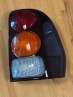 OE Chevrolet Trailblazer lampy tylne 16530287 16530288