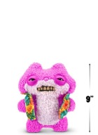 FUGGLER VACAY VIBES SKETCHY SQUIRREL PLUSZAK KOLEKCJONERSKI DLA DZIECI