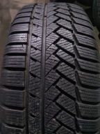 Continental WinterContact TS850P 225/55 R17 7,6mm