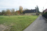 Działka, Rudno, Rudziniec, Gliwicki, 1450 m²