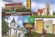 GNOJNIK-BRZESKO-HERB WOJ MAŁOPOLSKIE