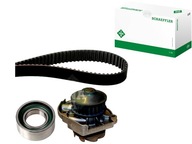 INA530 0206 30 ZESTAW ROZRZĄDU FIAT 1,2 PASEK CONTINENTAL