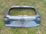 FORD FOCUS MK4 18- HB KLAPA BAGAŻNIKA TYŁ TYLNA MK4