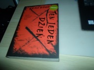 Ten jeden dzień Kaira Rouda