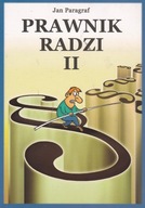 PRAWNIK RADZI II Jan Paragraf
