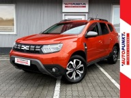 Dacia Duster ! Journey !