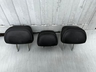 HYUNDAI I30 III N 17- ZAGŁOWEK OPARCIA KANAPY TYL TYLNY LEWY PRAWY SKÓRA