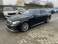 Mercedes S 63 AMG 4Matic Butmaster Panorama