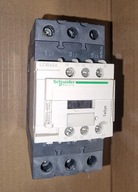 Schneider Stycznik mocy TeSys D 65A 30kW 3P 1NO 1NC cewka 230VAC LC1D65AP7