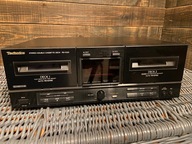 DECK TECHNICS RS-X320