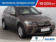 BMW X5 xDrive40d, Salon Polska, 301 KM, 4X4