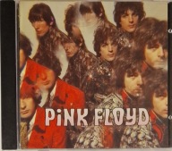 Pink Floyd Piper At The Gates Of Dawn EX UK CD Irl