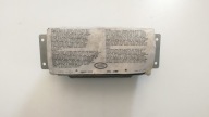 RANGE ROVER SPORT 320 DISCOVERY IV PODUSZKA W DESKĘ PASAŻERA AIRBAG