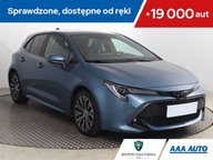 Toyota Corolla 1.2 Turbo, Salon Polska, Klima