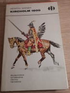 Kircholm 1605 Henryk Wisner