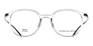 Porsche Design P 8734 B 51mm oprawki okularowe