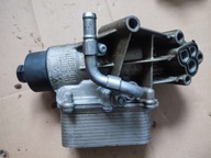 Chłodnica oleju obudowa filtra A1331880001 W176 W117 A-kl CLA A45 AMG