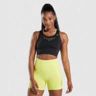 GYMSHARK top sportowy r. XS