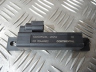 ANTENY RENAULT CAPTUR II A2C5119236