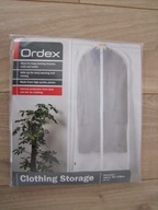 CHARYTATYWNIE: Pokrowiec na ubrania