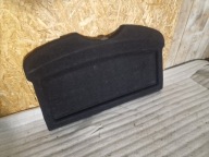 Polka bagaznika skoda rapid 12-19r seat toledo 4 IV 12-18 5JA867769C czarna