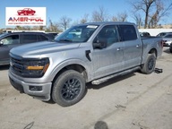 Ford F150 2024r., 4x4, 3.5L 3.5 Benzyna 400KM