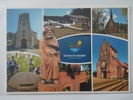 GRUDZIĄDZ GMINA - WIDOK - TEN PRZEDMIOT