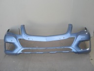 Mercedes GLK W 204 Lift Zderzak przód przedni Xenon PDC Idealny Oryginał Me