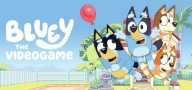 Bluey: The Videogame / Bluey: Gra wideo