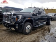 GMC Sierra K3500 Denali 2025 6.6 Diesel 470KM