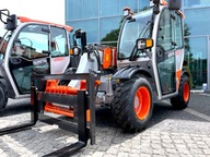 Ładowarka teleskopowa Gunstig 2812T 4x4 jak Manitou | 1250 kg