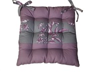 Poduszka na krzesło do kuchni, jadalni, ogrodu, jakość PREMIUM!