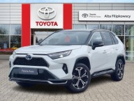 Toyota RAV4 2.5 Plug-In Hybrid Selection 4x4, VAT23, Gwarancja, 1 wlascici