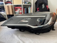 LAMPA LEWA REFLEKTOR OPEL ASTRA V K 15- FULL LED