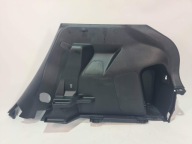 TOYOTA YARIS CROSS BOCZEK BAGAŻNIKA PRAWY