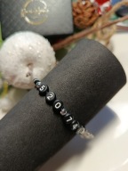 Bransoletka z Kodem Grabowoja Prezent