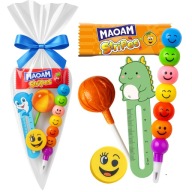 UPOMINEK NA ROZPOCZĘCIE ROKU SZKOLENGO DLA PASOWANIE PRZEDSZKOLAKA DZIECI