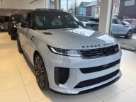Range Rover Sport 4.4 V8 P635 SV 2025