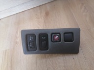 Peugeot 206 przełącznik świateł panel 9625038877